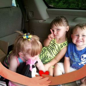 Meet your Posher, Lori